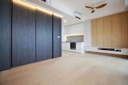 Amber Park (D15), Condominium #466450101